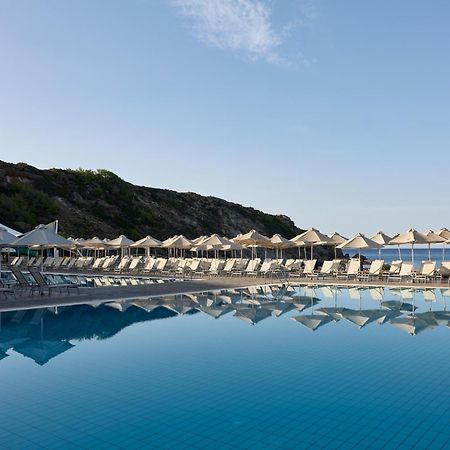 Makrýgialos Atlantica Mikri Poli Crete酒店 外观 照片