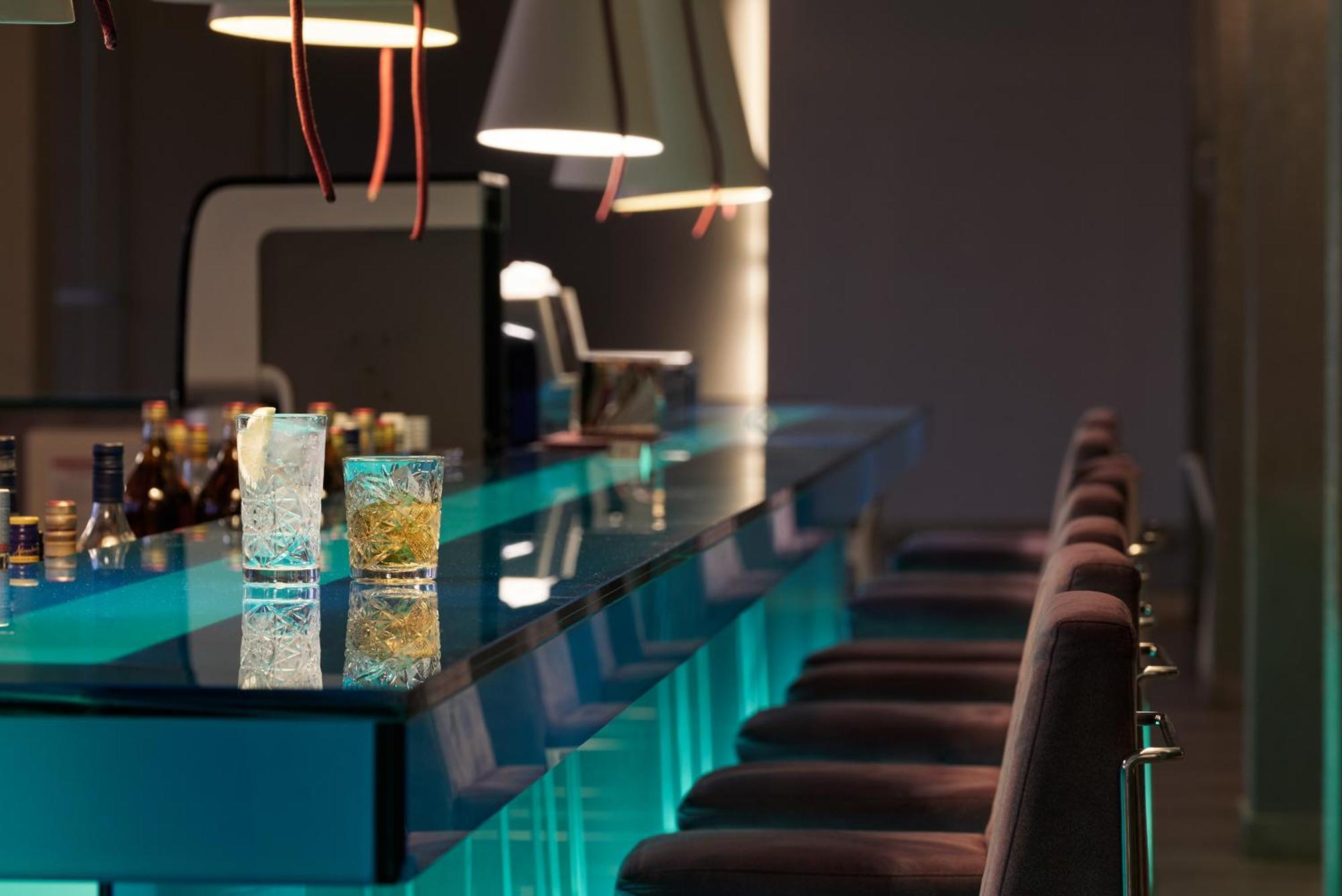 Makrýgialos Atlantica Mikri Poli Crete酒店 外观 照片